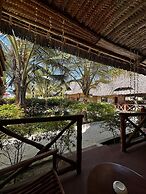 Moayana Liora Zanzibar