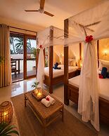Moayana Liora Zanzibar