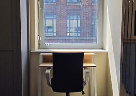 Stylish 1BR Flat Next to Hockley