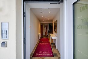 Brunner Apartment on the ski Slope