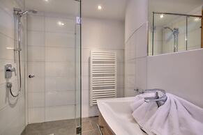 Brunner Apartment on the ski Slope