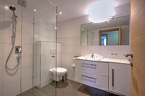 Brunner Apartment on the ski Slope
