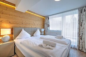 Brunner Apartment on the ski Slope