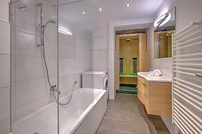 Brunner Apartment on the ski Slope