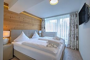 Brunner Apartment on the ski Slope