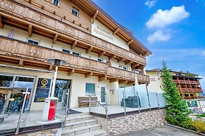 Brunner Apartment on the ski Slope