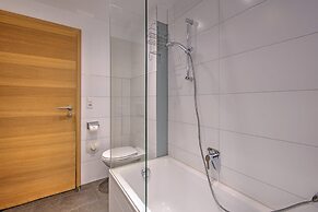 Brunner Apartment on the ski Slope