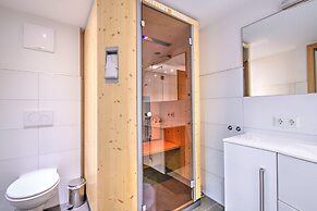 Brunner Apartment on the ski Slope