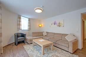 Brunner Apartment on the ski Slope