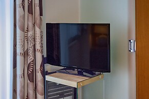 Brunner Apartment on the ski Slope