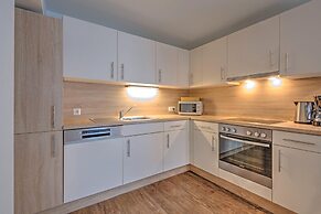 Brunner Apartment on the ski Slope