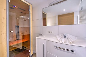 Brunner Apartment on the ski Slope