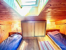 Cosy, Bright Apartment in Allos