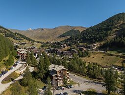 Cosy, Bright Apartment in Allos
