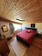 Cosy, Bright Apartment in Allos