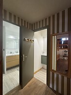 Cosy, Bright Apartment in Allos