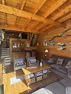 Cosy, Bright Apartment in Allos