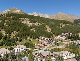 Cosy, Bright Apartment in Allos