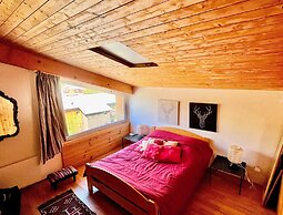 Cosy, Bright Apartment in Allos