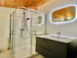 Cosy, Bright Apartment in Allos