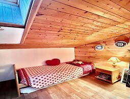 Cosy, Bright Apartment in Allos