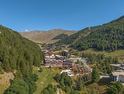 Cosy, Bright Apartment in Allos