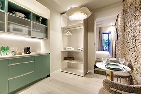 Coeo Frailes Design Apartments