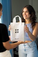 Coeo Frailes Design Apartments