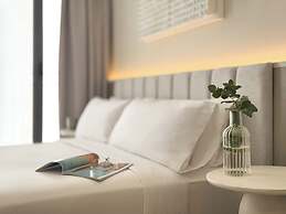 Coeo Frailes Design Apartments
