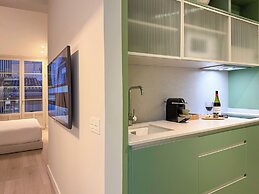 Coeo Frailes Design Apartments