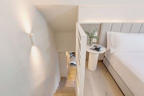 Coeo Frailes Design Apartments