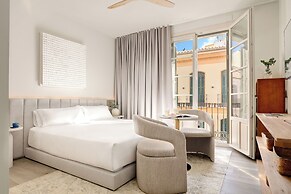 Coeo Frailes Design Apartments
