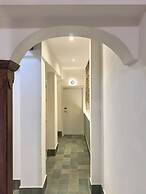 Coeo Frailes Design Apartments