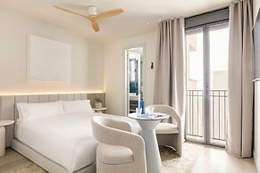 Coeo Frailes Design Apartments