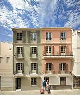 Coeo Frailes Design Apartments