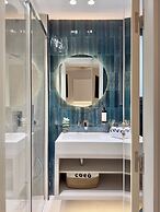 Coeo Frailes Design Apartments