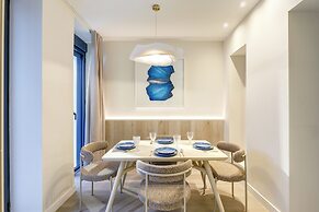 Coeo Frailes Design Apartments
