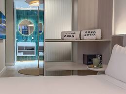 Coeo Frailes Design Apartments