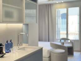 Coeo Frailes Design Apartments