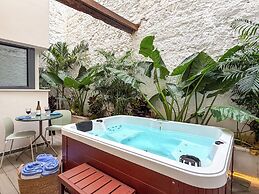 Coeo Frailes Design Apartments