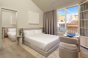Coeo Frailes Design Apartments