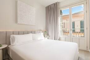 Coeo Frailes Design Apartments