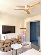 Coeo Frailes Design Apartments