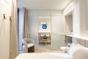 Coeo Frailes Design Apartments