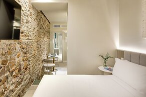 Coeo Frailes Design Apartments