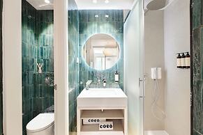 Coeo Frailes Design Apartments