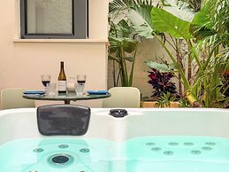 Coeo Frailes Design Apartments