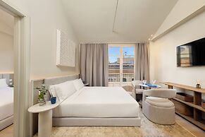 Coeo Frailes Design Apartments
