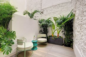 Coeo Frailes Design Apartments