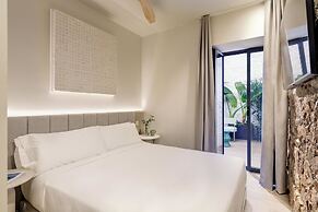 Coeo Frailes Design Apartments
